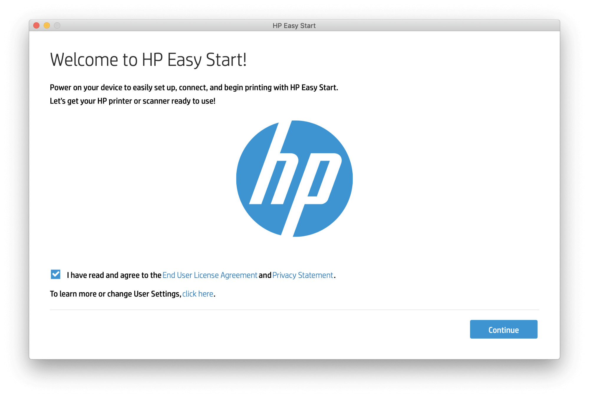 Remove Hp Printer Software Mac